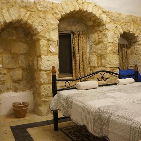 Citadel Youth Hostel Jeruzalem Buitenkant foto