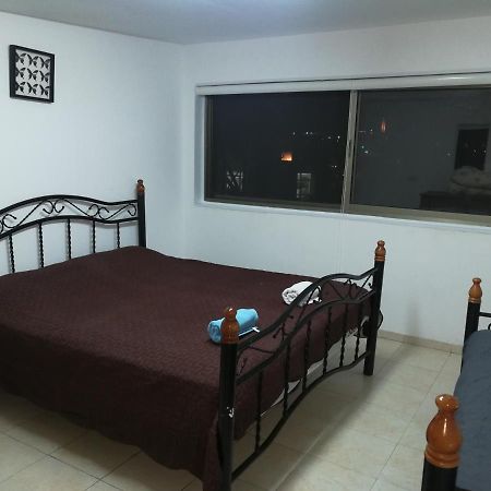 Citadel Youth Hostel Jeruzalem Buitenkant foto